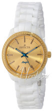 Invicta Ceramics Champagne/Keramik Ø32 mm Invicta Ceramics Champagne/Keramik Ø32 mm