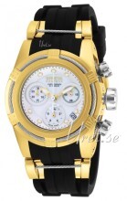 Invicta Bolt Hvid/Gummi Ø40 mm Invicta Bolt Hvid/Gummi Ø40 mm
