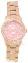 Invicta Angel Rosa/Rosaguldtonet stål Ø38 mm Invicta Angel Rosa/Rosaguldtonet stål Ø38 mm