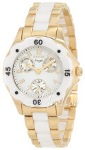 Invicta Angel Hvid/Keramik Ø38 mm Invicta Angel Hvid/Keramik Ø38 mm