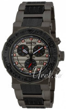 Invicta Ocean Reef Grå/Stål Ø46 mm Invicta Ocean Reef Grå/Stål Ø46 mm