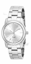 Invicta Angel Sølvfarvet/Stål Ø38 mm Invicta Angel Sølvfarvet/Stål Ø38 mm