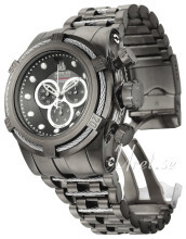 Invicta Jason Taylor Grå/Stål Ø53 mm Invicta Jason Taylor Grå/Stål Ø53 mm