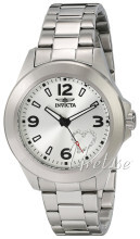 Invicta Angel Sølvfarvet/Stål Ø38 mm Invicta Angel Sølvfarvet/Stål Ø38 mm