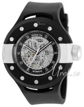 Invicta S1 Skeletskåret/Gummi Ø52 mm Invicta S1 Skeletskåret/Gummi Ø52 mm
