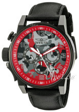 Invicta I-Force Flerfarvet/Læder Ø46 mm Invicta I-Force Flerfarvet/Læder Ø46 mm