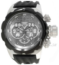 Invicta Russian Diver Grå/Gummi Ø52 mm Invicta Russian Diver Grå/Gummi Ø52 mm