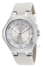 Invicta Wildflower Sølvfarvet/Satin Ø42 mm Invicta Wildflower Sølvfarvet/Satin Ø42 mm