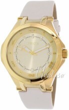 Invicta Wildflower Guldfarvet/Satin Ø42 mm Invicta Wildflower Guldfarvet/Satin Ø42 mm