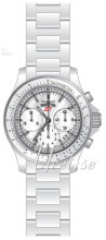 Invicta S1 Hvid/Keramik Ø45 mm Invicta S1 Hvid/Keramik Ø45 mm