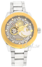 Invicta Sølvfarvet/Stål Ø50 mm Invicta Sølvfarvet/Stål Ø50 mm