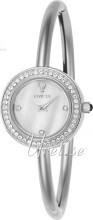 Invicta Gabrielle Union Sølvfarvet/Stål Ø21 mm Invicta Gabrielle Union Sølvfarvet/Stål Ø21 mm