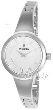 Invicta Gabrielle Union Sølvfarvet/Stål Ø25 mm Invicta Gabrielle Union Sølvfarvet/Stål Ø25 mm