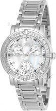 Invicta Wildflower Stål Ø33 mm Invicta Wildflower Stål Ø33 mm