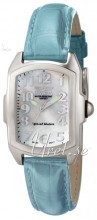 Invicta Lupah Baby Hvid/Læder Ø29 mm Invicta Lupah Baby Hvid/Læder Ø29 mm
