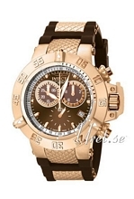 Invicta Subaqua Brun/Gummi Ø50 mm Invicta Subaqua Brun/Gummi Ø50 mm