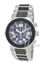 Invicta Ocean Reef Blå/Stål Ø46 mm Invicta Ocean Reef Blå/Stål Ø46 mm