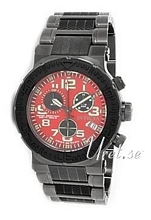 Invicta Ocean Reef Stål Ø46 mm Invicta Ocean Reef Stål Ø46 mm