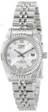 Invicta II Sølvfarvet/Stål Ø28 mm Invicta II Sølvfarvet/Stål Ø28 mm