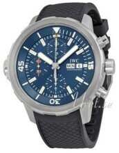 IWC Aquatimer Chronograph Edition Expedition Jacques-Yves Couste IWC Aquatimer Chronograph Edition Expedition Jacques-Yves Couste