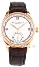 IWC Portuguese Beige/Læder Ø43 mm IWC Portuguese Beige/Læder Ø43 mm
