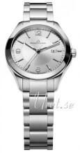Maurice Lacroix Miros Sølvfarvet/Stål Ø32 mm Maurice Lacroix Miros Sølvfarvet/Stål Ø32 mm