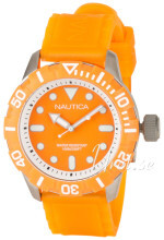 Nautica NSR Orange/Gummi Ø35 mm Nautica NSR Orange/Gummi Ø35 mm