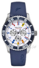 Nautica NST Hvid/Resinplast Ø44 mm Nautica NST Hvid/Resinplast Ø44 mm