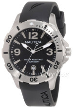 Nautica BFD 101 Sort/Resinplast Ø38 mm Nautica BFD 101 Sort/Resinplast Ø38 mm