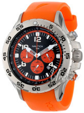 Nautica NST Sort/Resinplast Ø53 mm Nautica NST Sort/Resinplast Ø53 mm