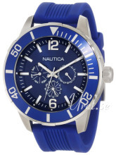 Nautica NSR Blå/Resinplast Ø48 mm Nautica NSR Blå/Resinplast Ø48 mm