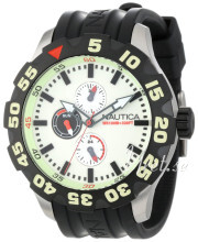 Nautica BFD 100 Hvid/Resinplast Ø50 mm Nautica BFD 100 Hvid/Resinplast Ø50 mm