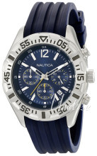 Nautica NST Blå/Resinplast Ø45 mm Nautica NST Blå/Resinplast Ø45 mm