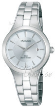Pulsar Sølvfarvet/Stål Ø28 mm Pulsar Sølvfarvet/Stål Ø28 mm