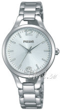 Pulsar Sølvfarvet/Stål Ø30 mm Pulsar Sølvfarvet/Stål Ø30 mm