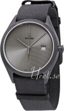 Rado Hyperchrome Sølvfarvet/Titanium Ø43 mm Rado Hyperchrome Sølvfarvet/Titanium Ø43 mm