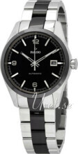 Rado Hyperchrome Sort/Stål Ø38 mm Rado Hyperchrome Sort/Stål Ø38 mm