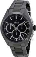 Rado Hyperchrome Sort/Keramik Ø45 mm Rado Hyperchrome Sort/Keramik Ø45 mm