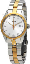 Rado Hyperchrome Sølvfarvet/Keramik Ø31 mm Rado Hyperchrome Sølvfarvet/Keramik Ø31 mm