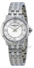 Raymond Weil Raymond Tango Hvid/Stål Ø28 mm Raymond Weil Raymond Tango Hvid/Stål Ø28 mm