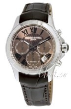 Raymond Weil Parsifal Brun/Læder Ø41 mm Raymond Weil Parsifal Brun/Læder Ø41 mm