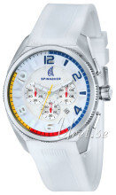 Spinnaker Reef Hvid/Gummi Ø46 mm Spinnaker Reef Hvid/Gummi Ø46 mm