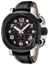 Swiss Legend Flerfarvet/Læder Ø48 mm Swiss Legend Flerfarvet/Læder Ø48 mm
