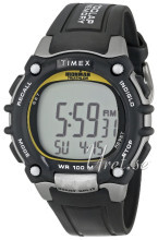 Timex Hvid/Gummi Ø44 mm Timex Hvid/Gummi Ø44 mm