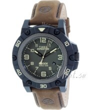 Timex Expedition Grøn/Læder Ø46 mm Timex Expedition Grøn/Læder Ø46 mm