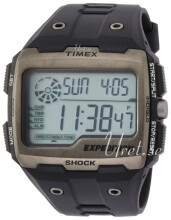 Timex Expedition LCD/Gummi Timex Expedition LCD/Gummi