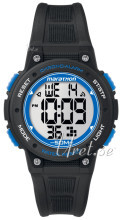 Timex Marathon LCD/Gummi Ø38 mm Timex Marathon LCD/Gummi Ø38 mm