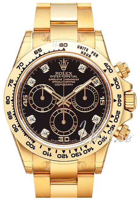 116508 0008 Rolex Cosmograph Daytona Urvaerket dk