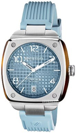 Briston Streamliner Blå/Gummi 23640-S-T-25-RIB