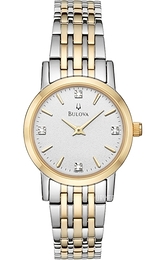 Bulova 98d124 best sale